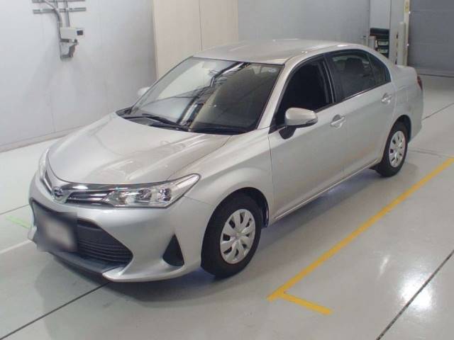 90300 TOYOTA COROLLA AXIO NRE160 2018 г. (CAA Chubu)